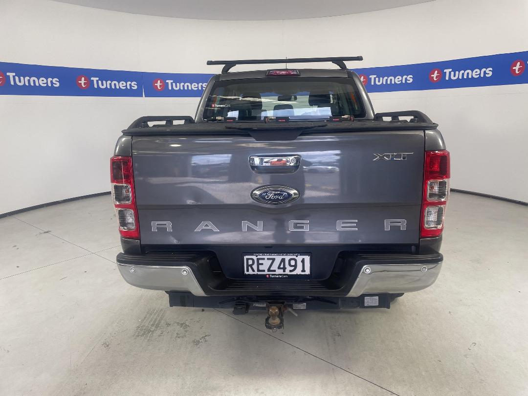 Photo '6' of Ford Ranger