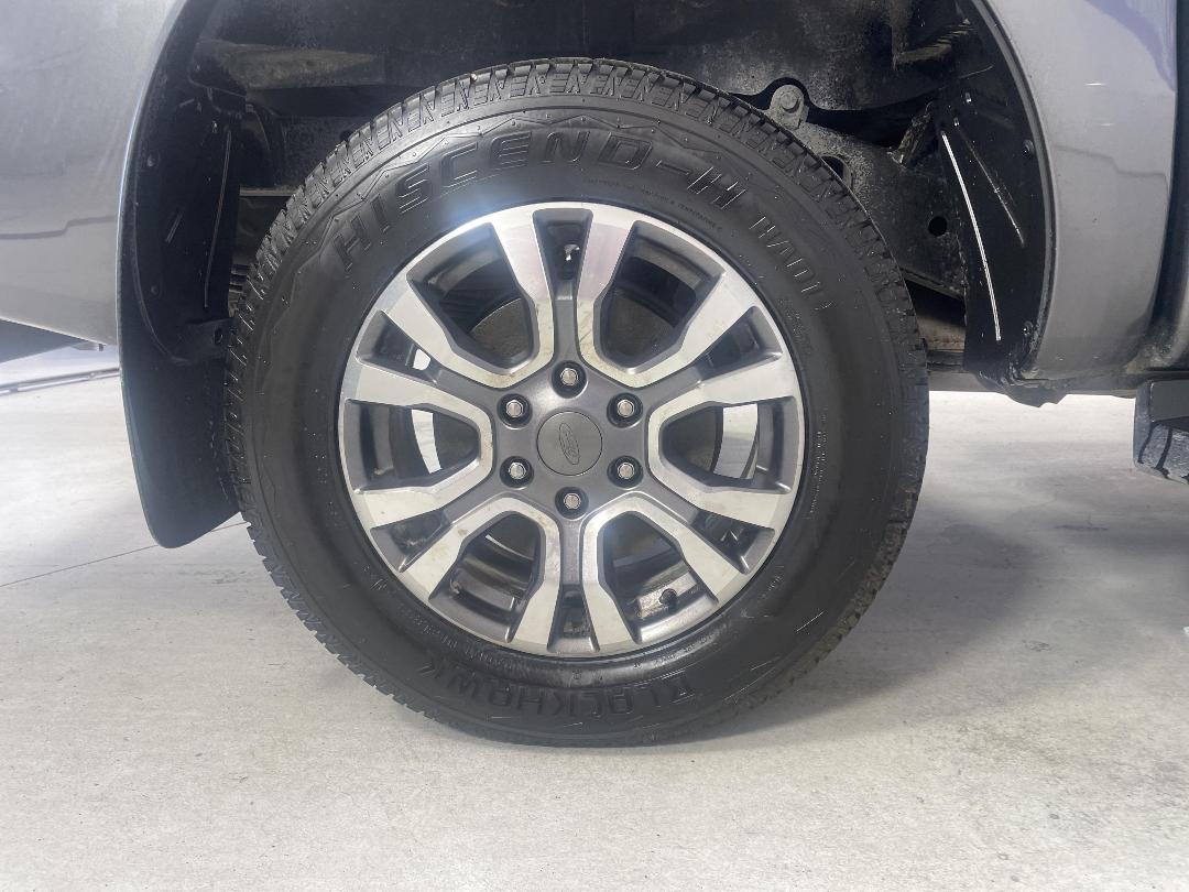 Photo '12' of Ford Ranger