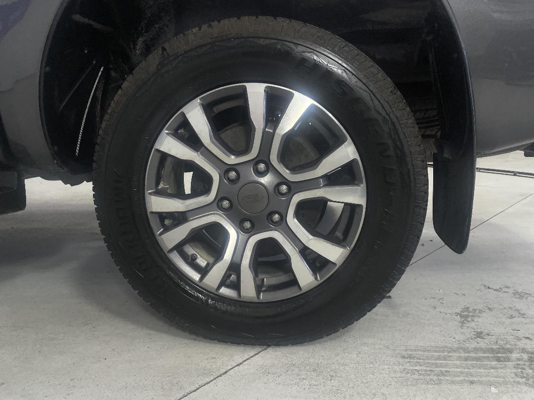 Photo '11' of Ford Ranger