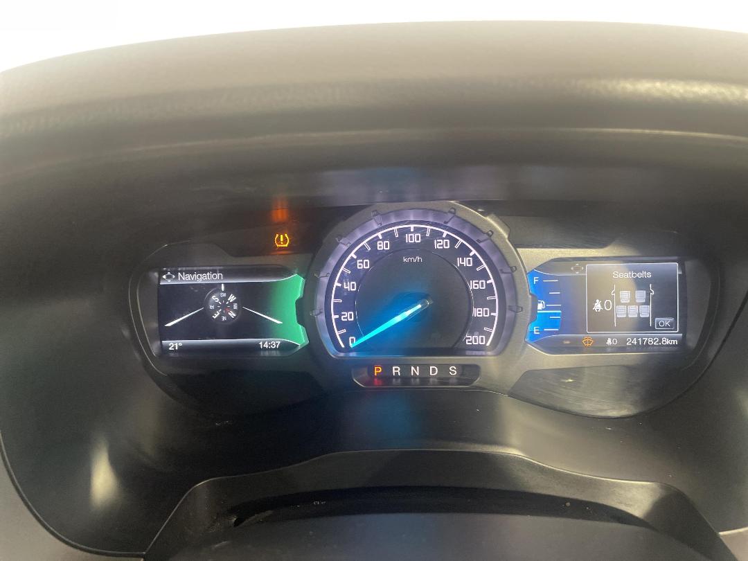 Photo '20' of Ford Ranger