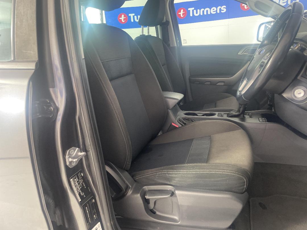 Photo '15' of Ford Ranger