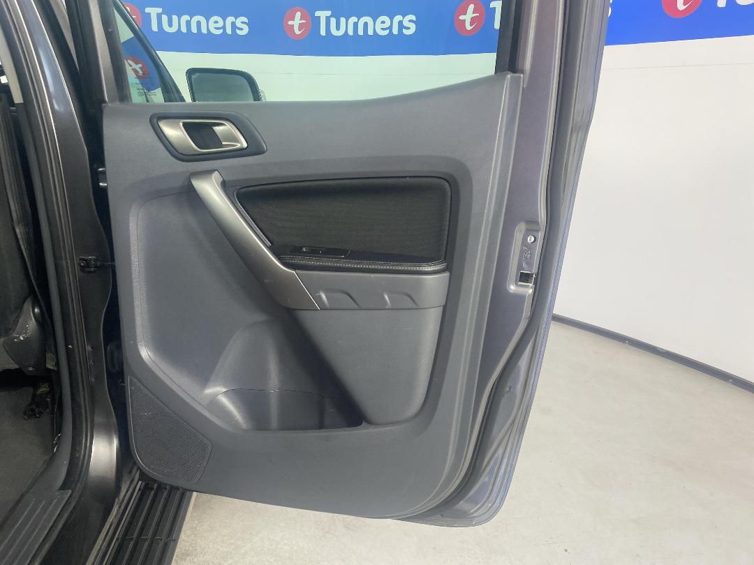 Photo '18' of Ford Ranger