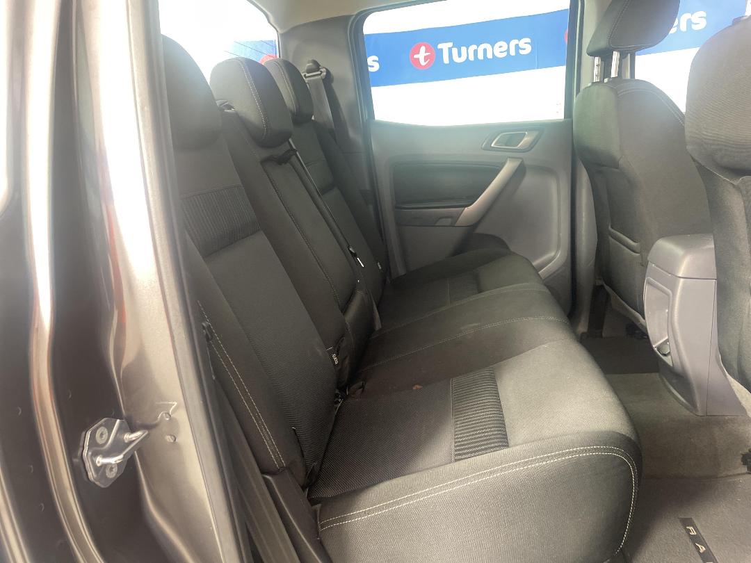 Photo '19' of Ford Ranger