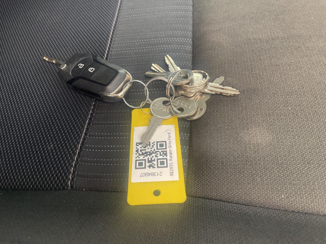 Photo '21' of Ford Ranger