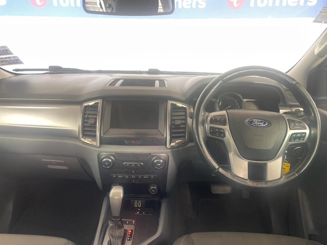 Photo '16' of Ford Ranger