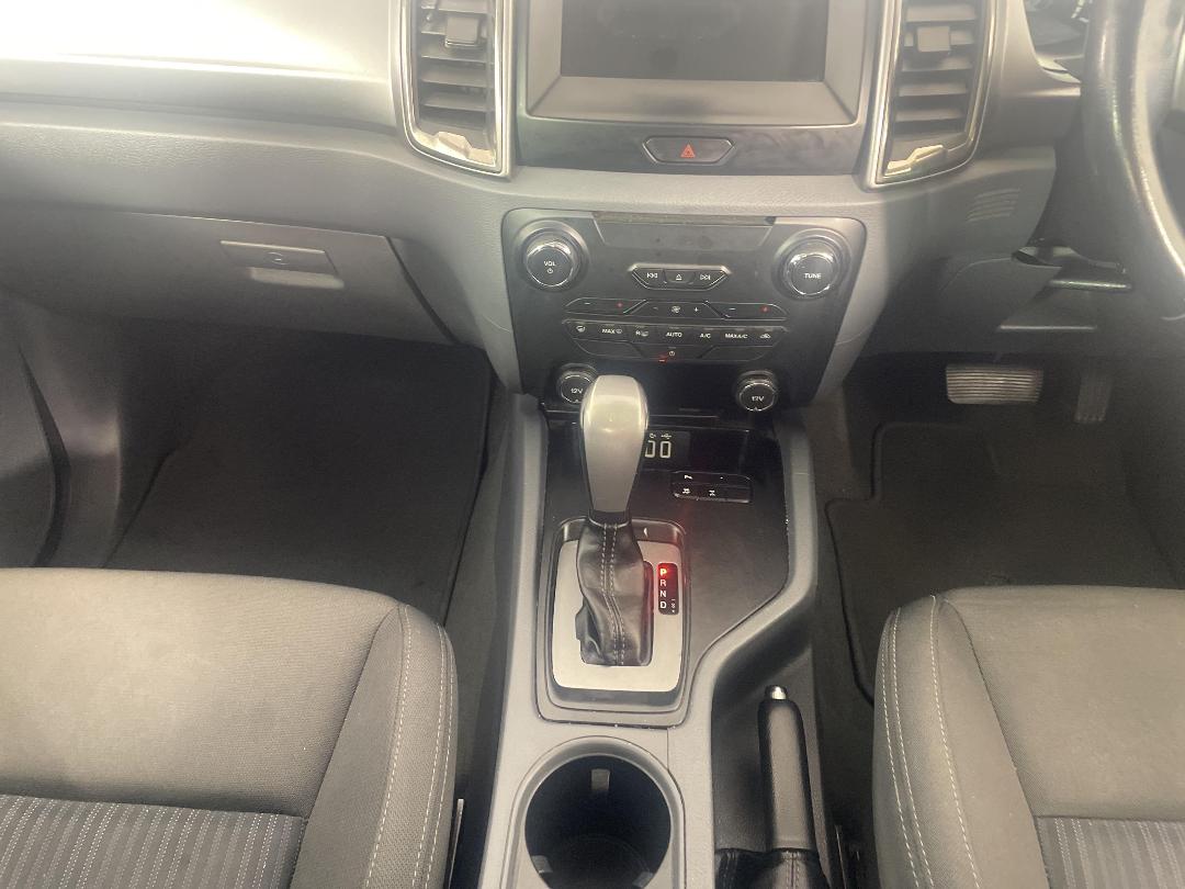 Photo '17' of Ford Ranger