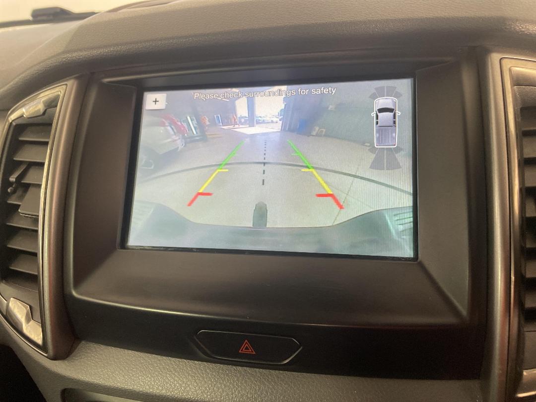 Photo '22' of Ford Ranger