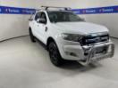 Thumbnail '1' of Ford Ranger