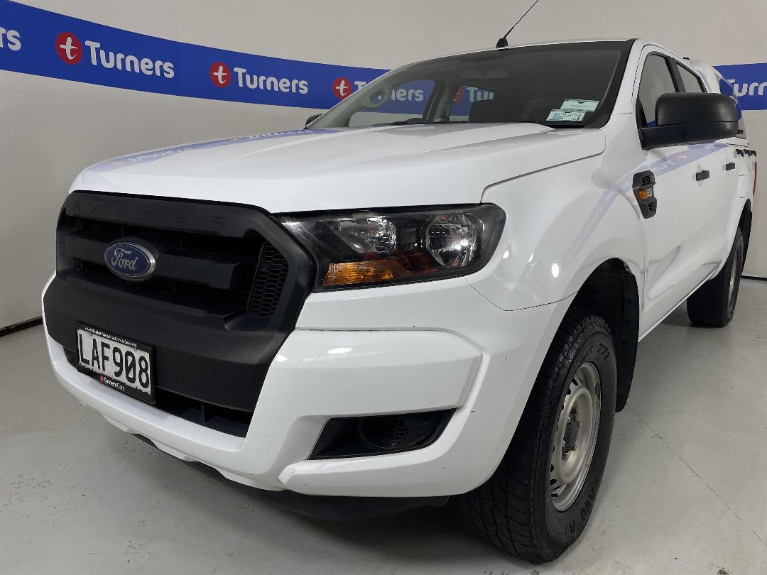 Photo '4' of Ford Ranger Photo '4' of Ford Ranger