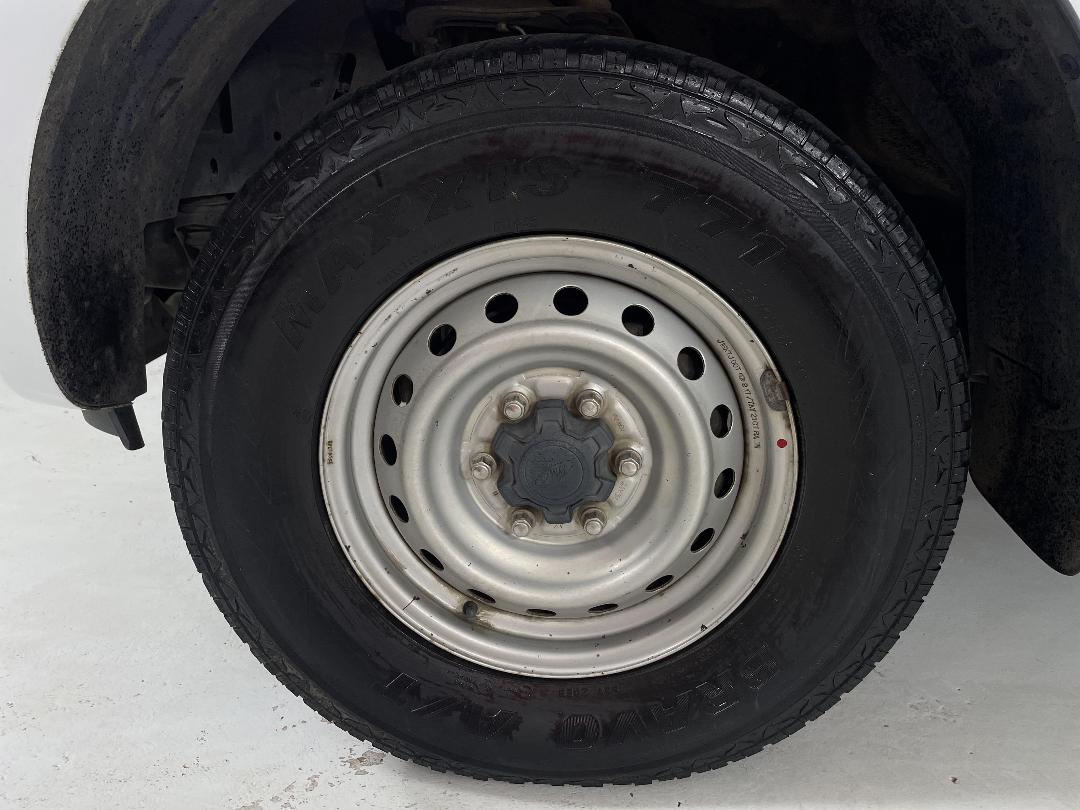 Photo '10' of Ford Ranger Photo '10' of Ford Ranger