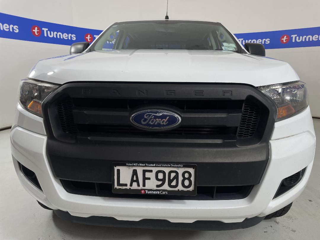 Photo '2' of Ford Ranger Photo '2' of Ford Ranger