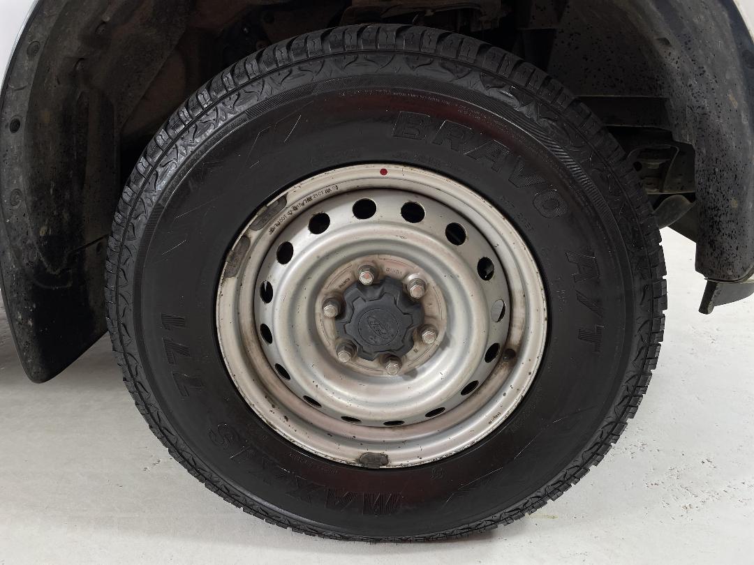 Photo '9' of Ford Ranger Photo '9' of Ford Ranger