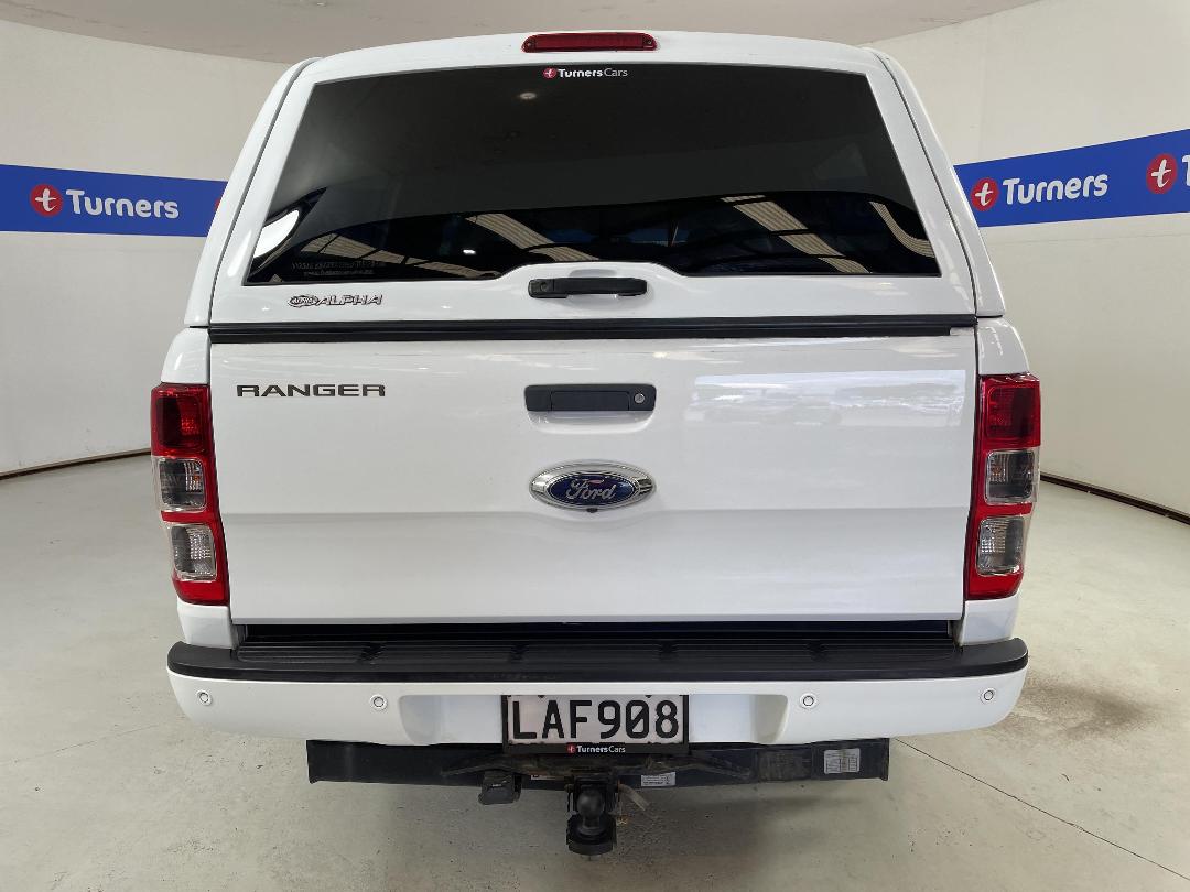 Photo '6' of Ford Ranger Photo '6' of Ford Ranger