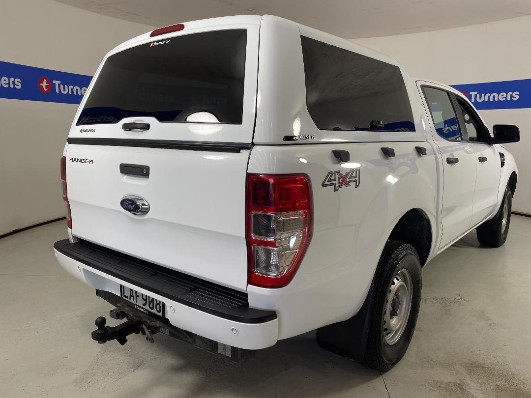 Photo '7' of Ford Ranger Photo '7' of Ford Ranger