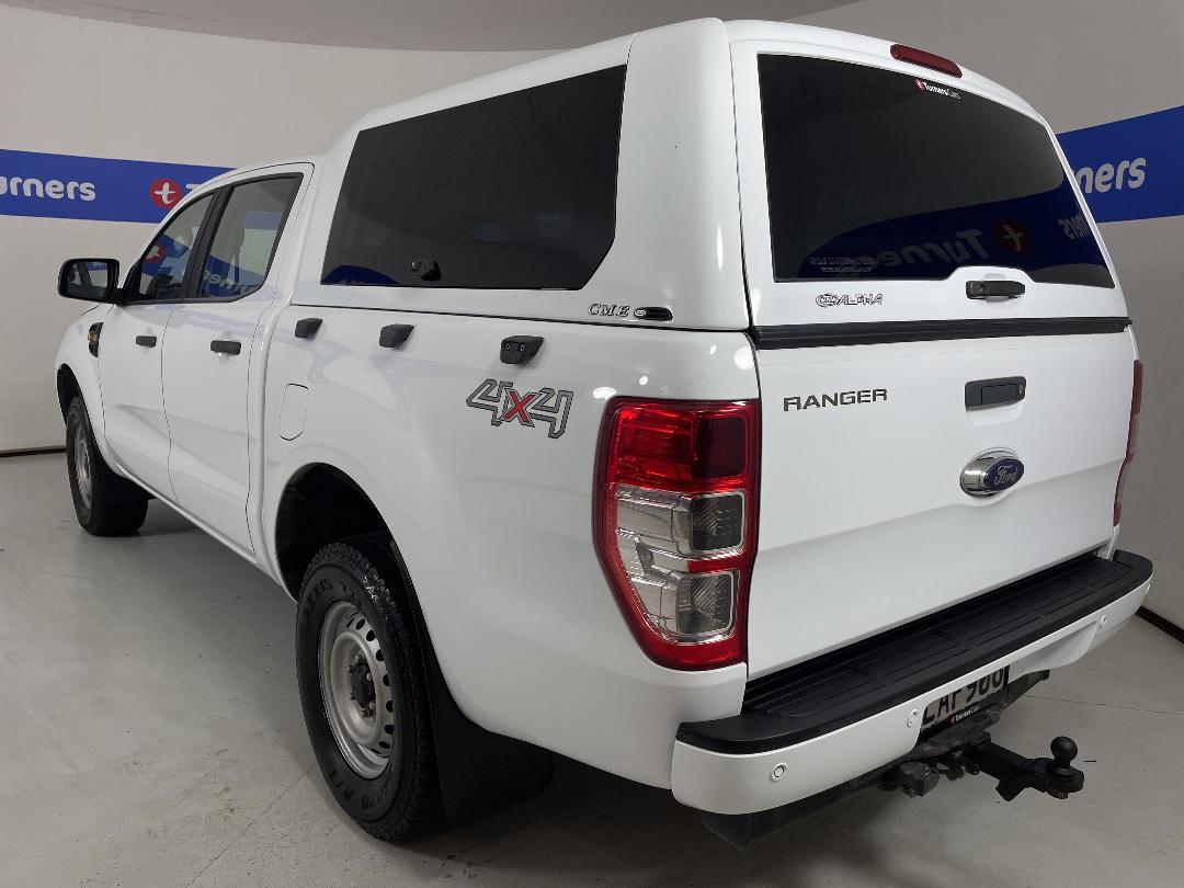 Photo '5' of Ford Ranger Photo '5' of Ford Ranger