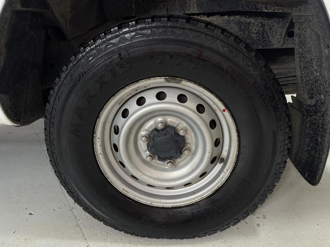 Photo '11' of Ford Ranger Photo '11' of Ford Ranger