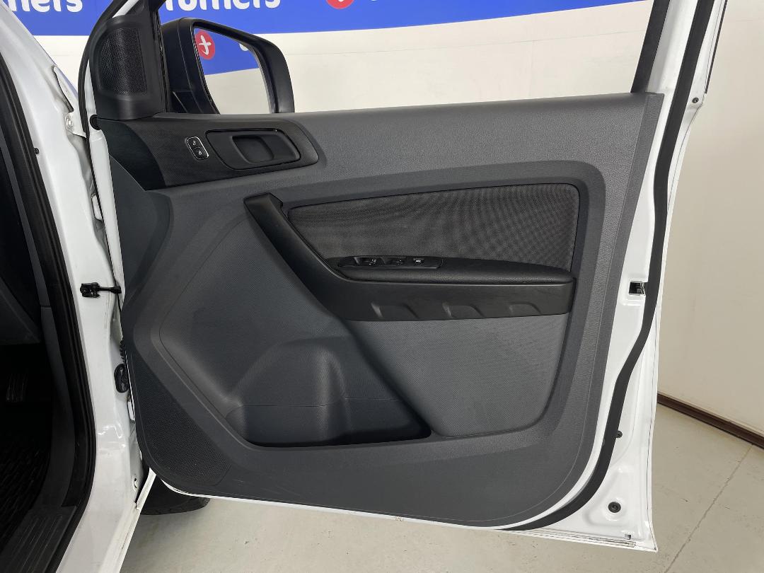 Photo '15' of Ford Ranger Photo '15' of Ford Ranger