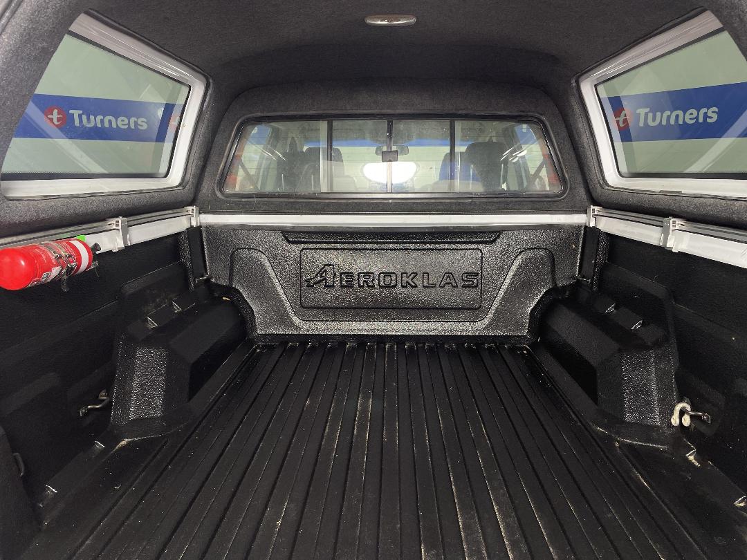 Photo '14' of Ford Ranger Photo '14' of Ford Ranger