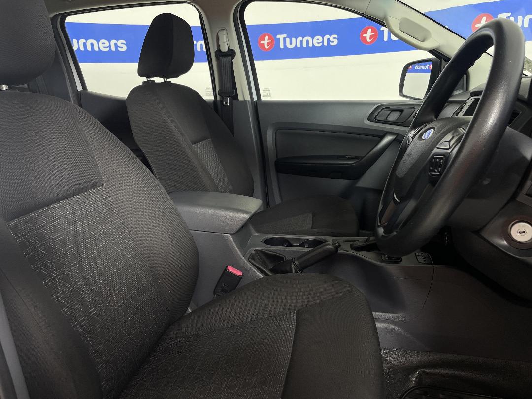 Photo '16' of Ford Ranger Photo '16' of Ford Ranger