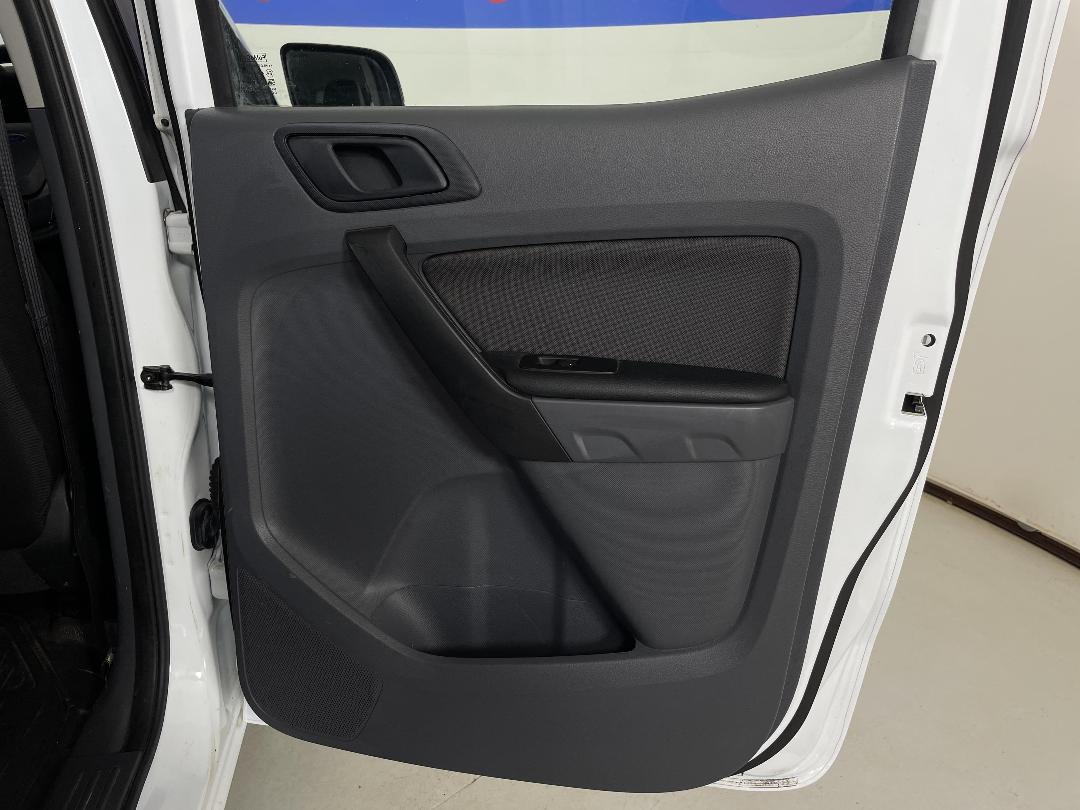 Photo '19' of Ford Ranger Photo '19' of Ford Ranger