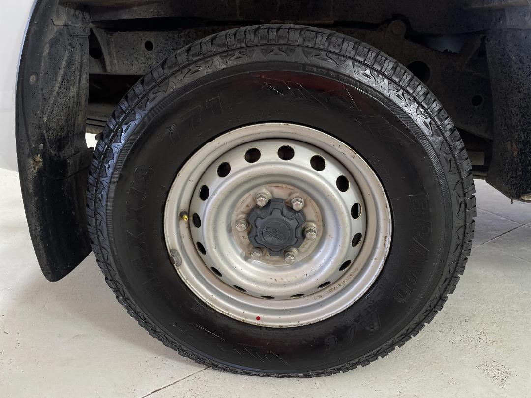 Photo '12' of Ford Ranger Photo '12' of Ford Ranger