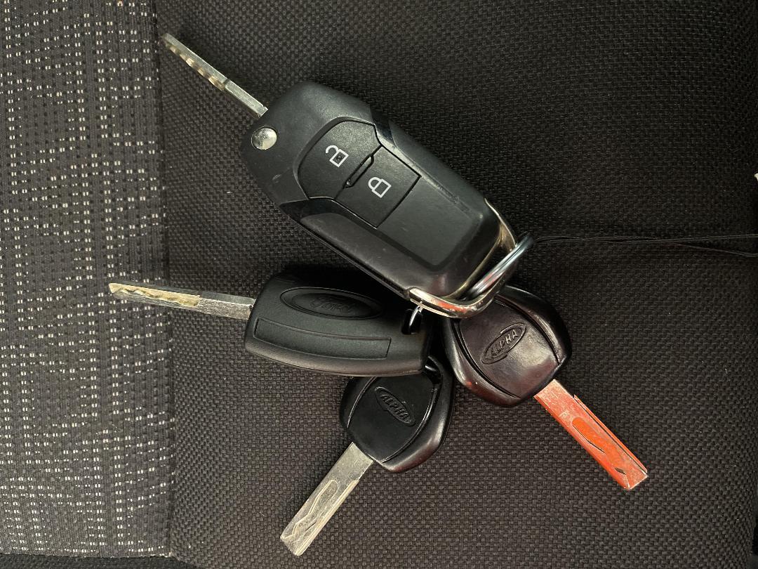 Photo '22' of Ford Ranger Photo '22' of Ford Ranger