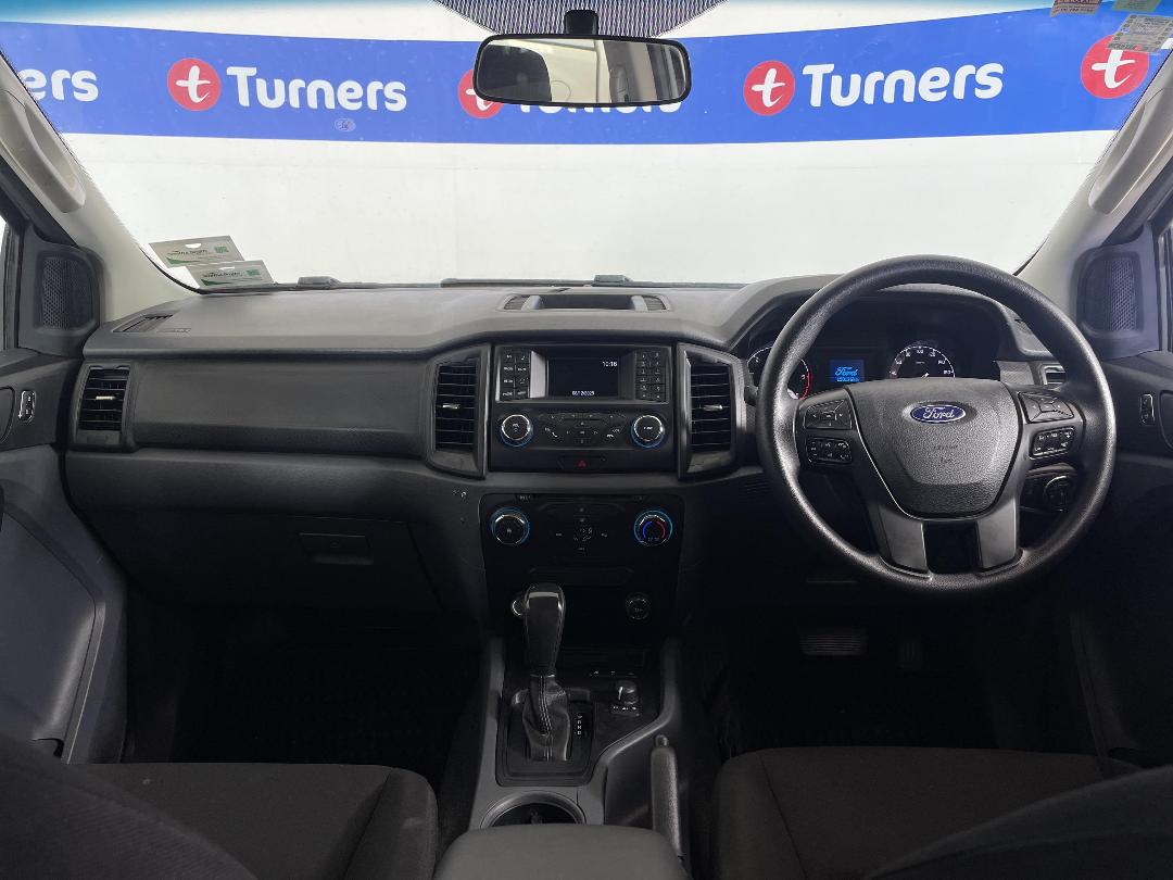 Photo '17' of Ford Ranger Photo '17' of Ford Ranger