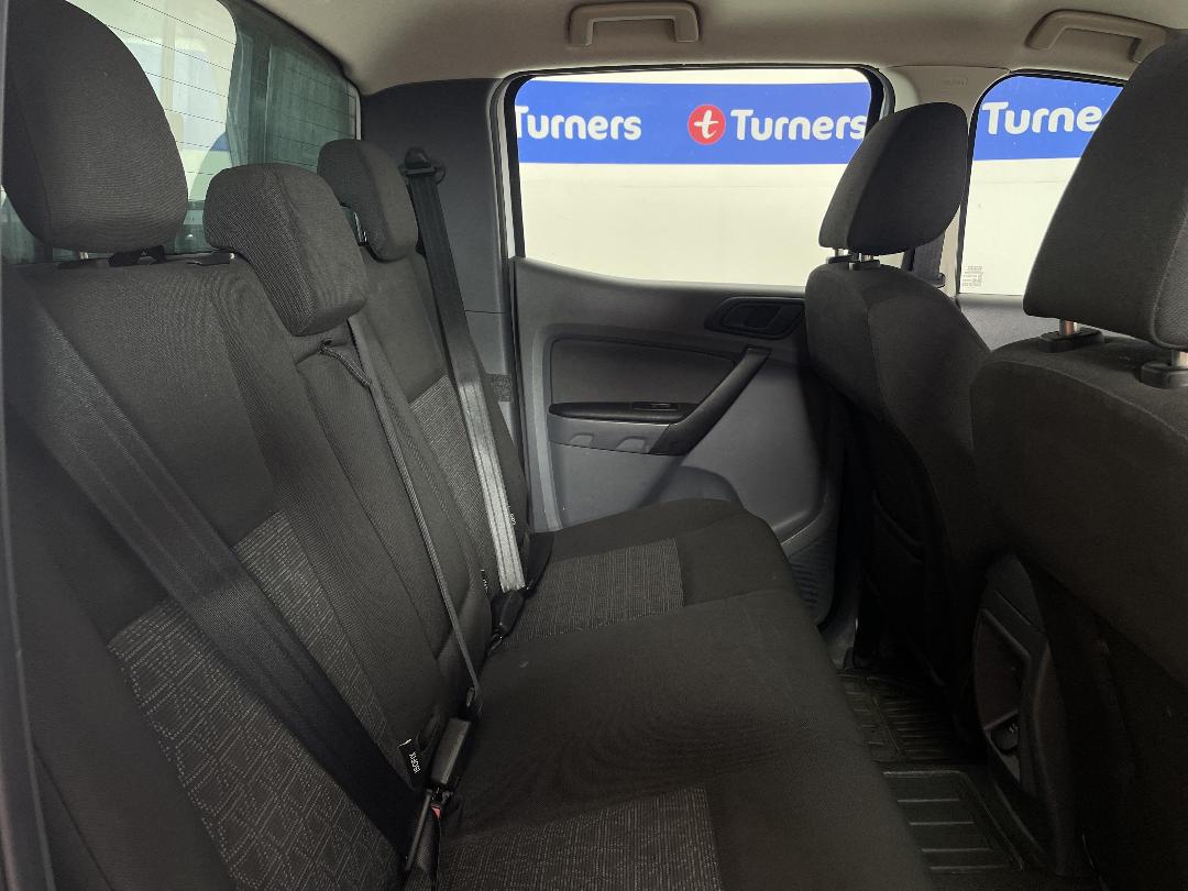 Photo '20' of Ford Ranger Photo '20' of Ford Ranger