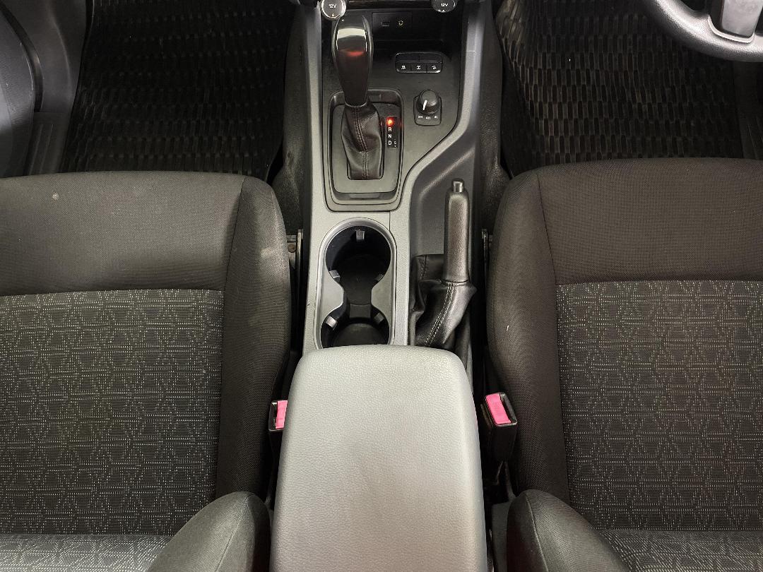 Photo '18' of Ford Ranger Photo '18' of Ford Ranger