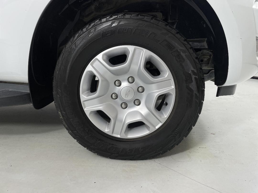 Photo '9' of Ford Ranger