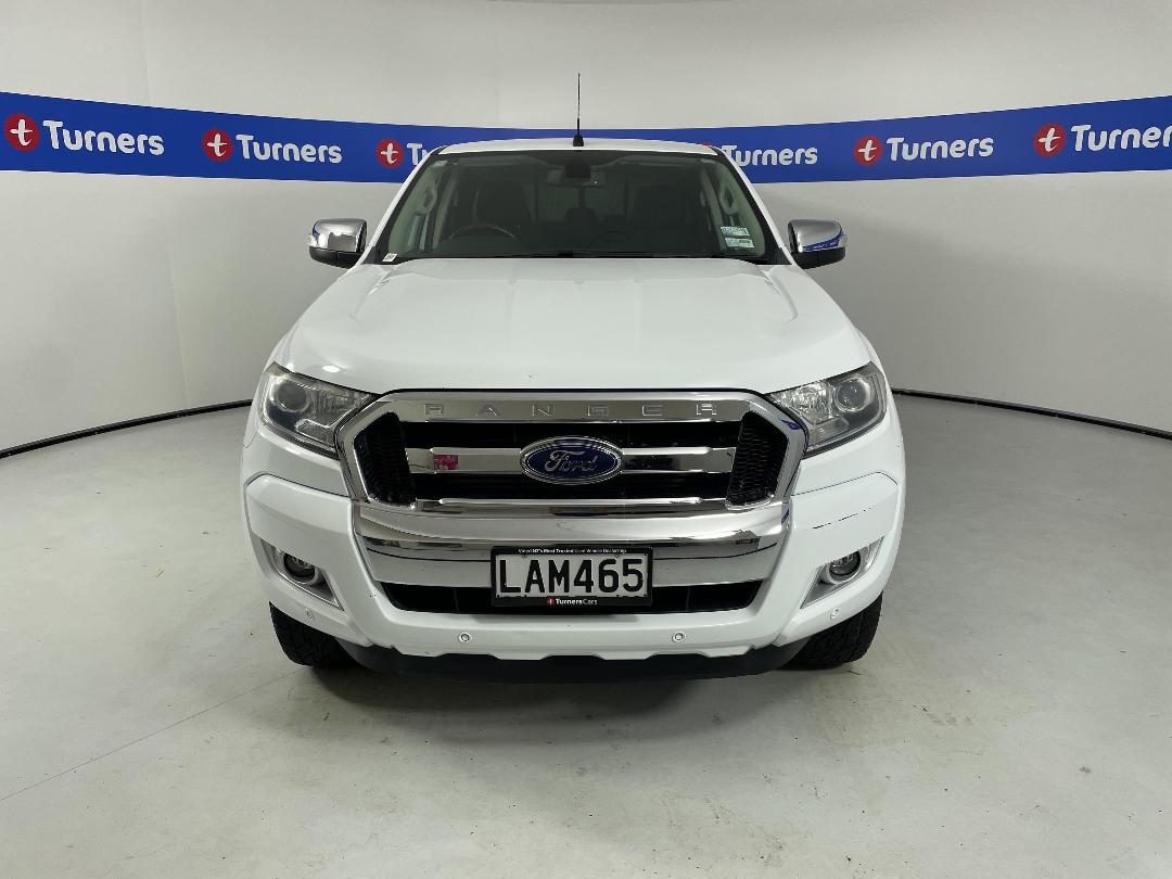 Photo '2' of Ford Ranger