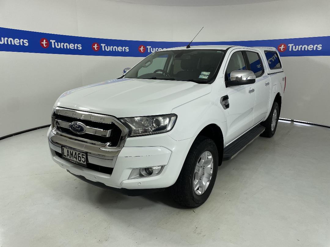 Photo '4' of Ford Ranger