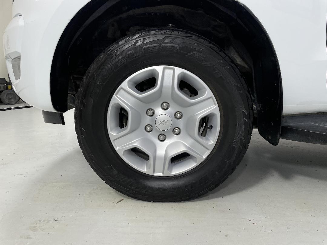 Photo '10' of Ford Ranger