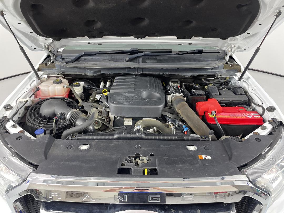 Photo '13' of Ford Ranger