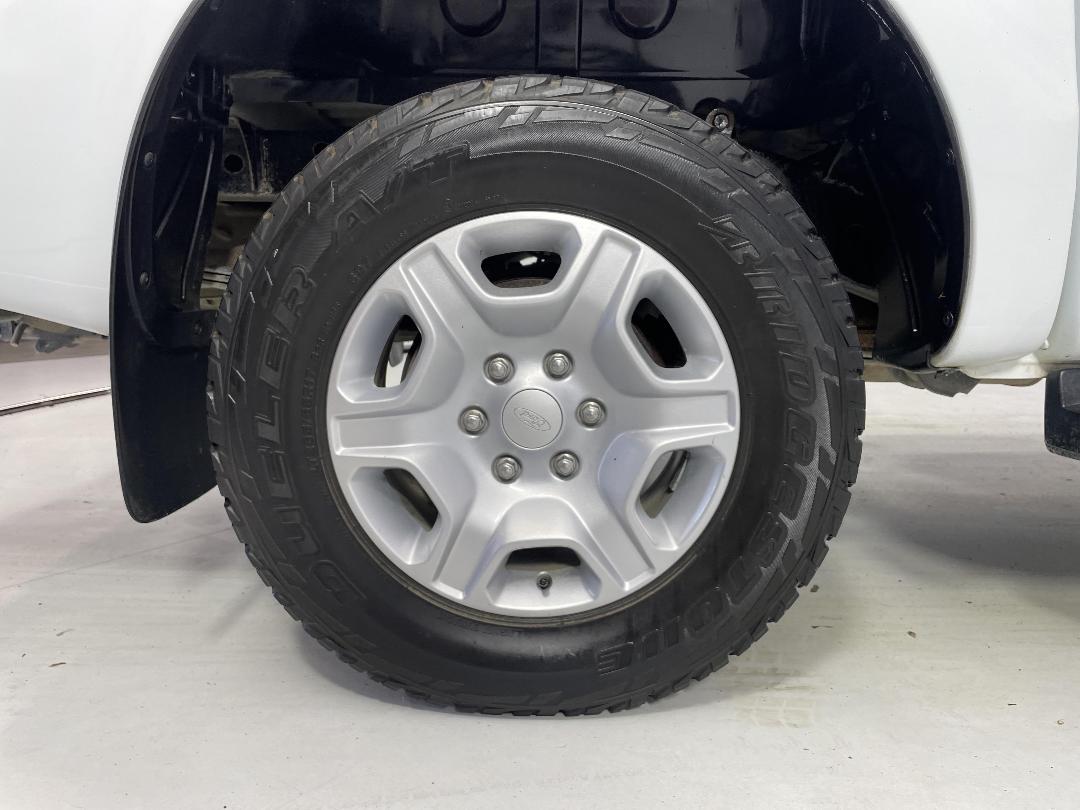 Photo '12' of Ford Ranger