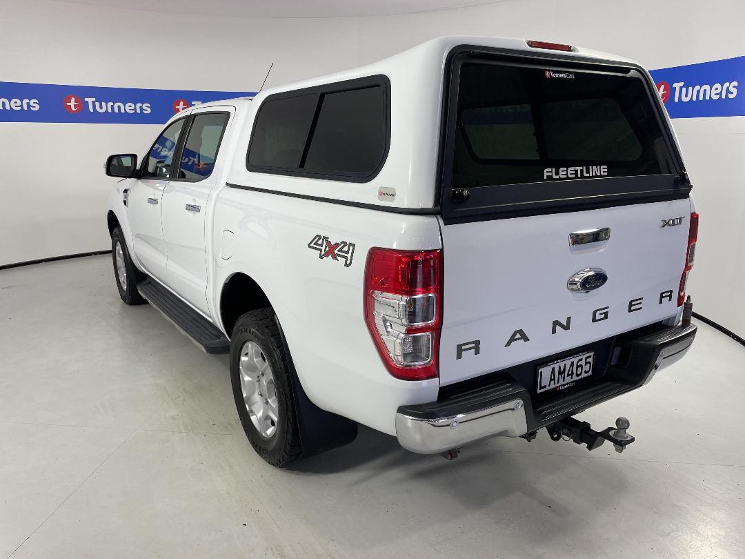 Photo '5' of Ford Ranger