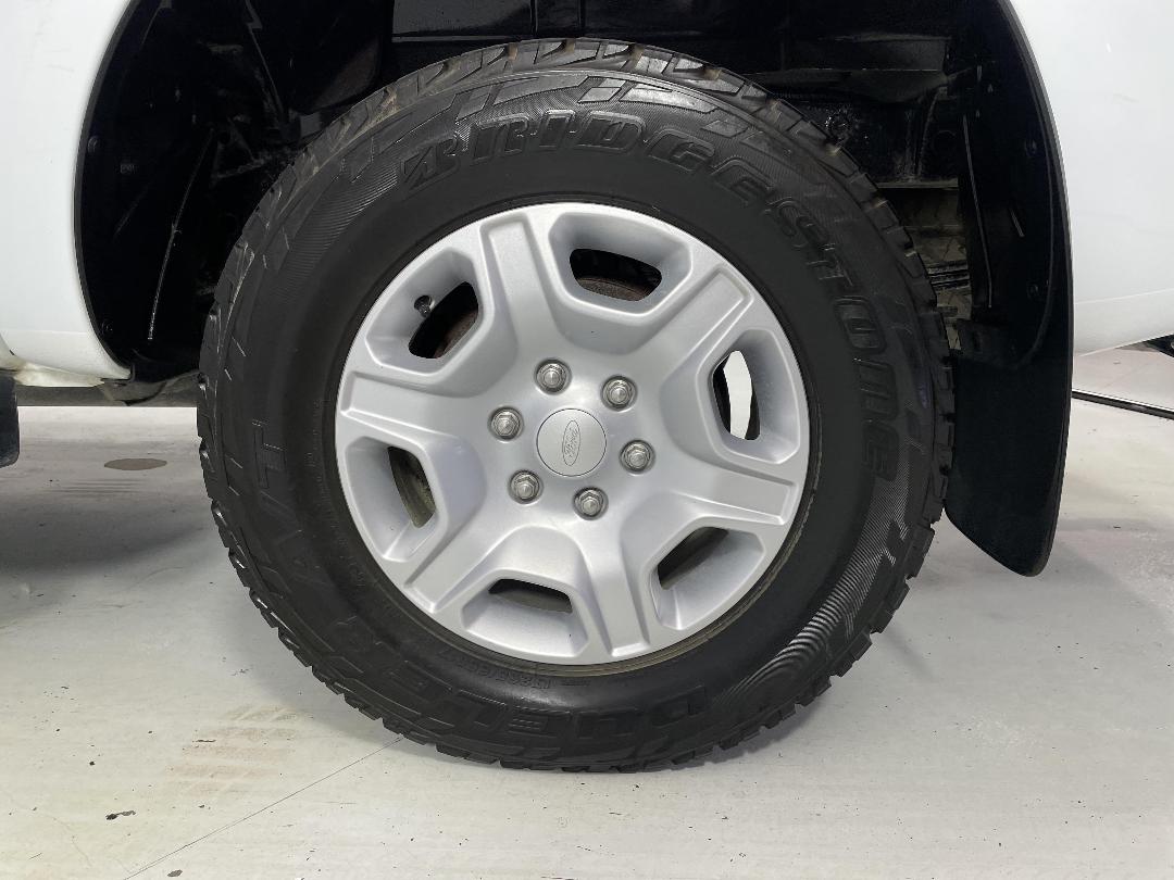 Photo '11' of Ford Ranger