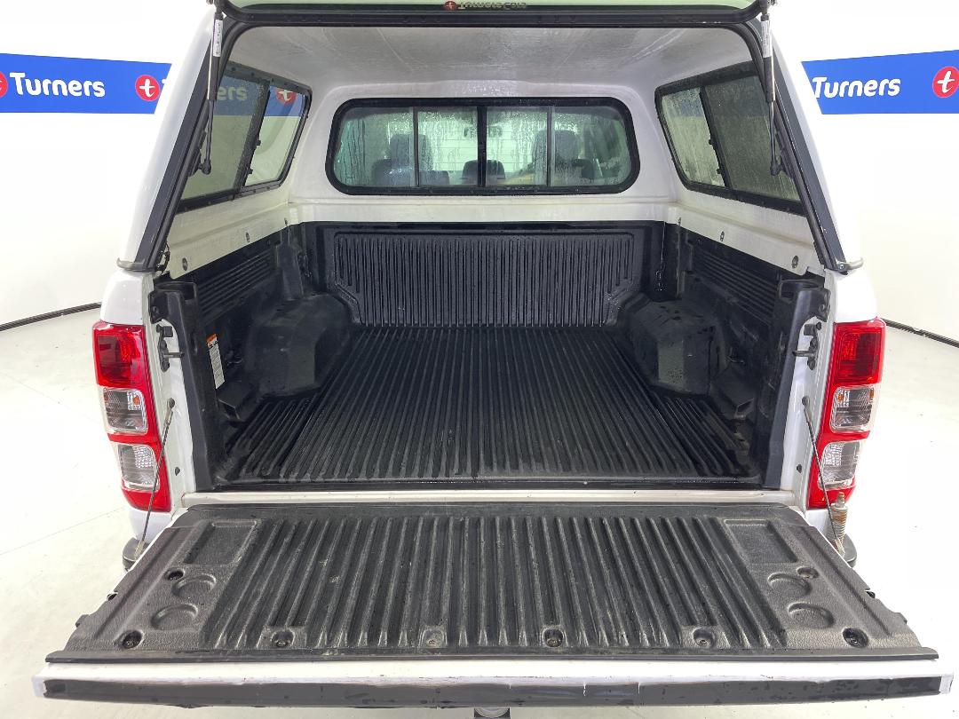 Photo '14' of Ford Ranger