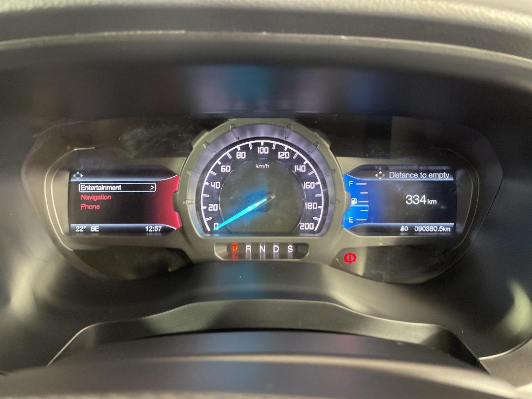 Photo '21' of Ford Ranger