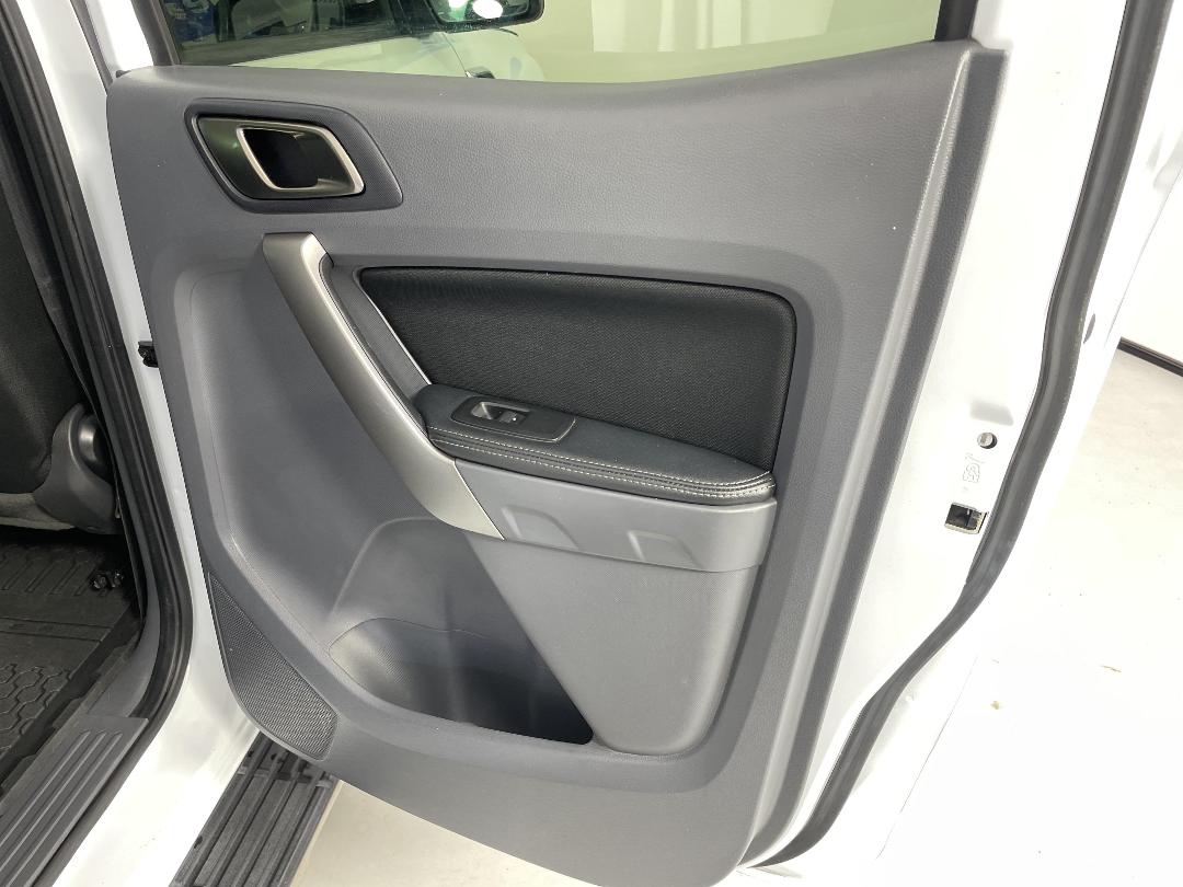 Photo '19' of Ford Ranger