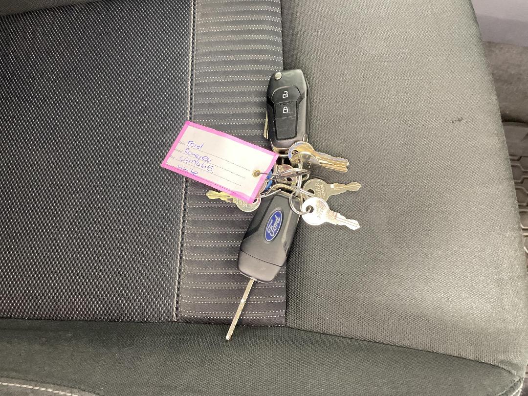 Photo '22' of Ford Ranger