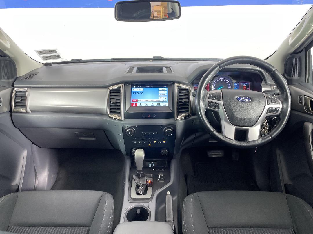 Photo '17' of Ford Ranger