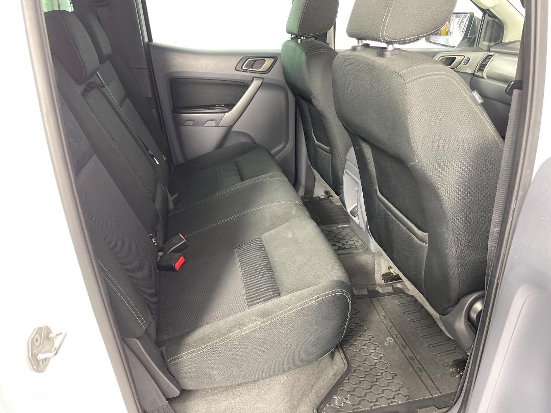 Photo '20' of Ford Ranger