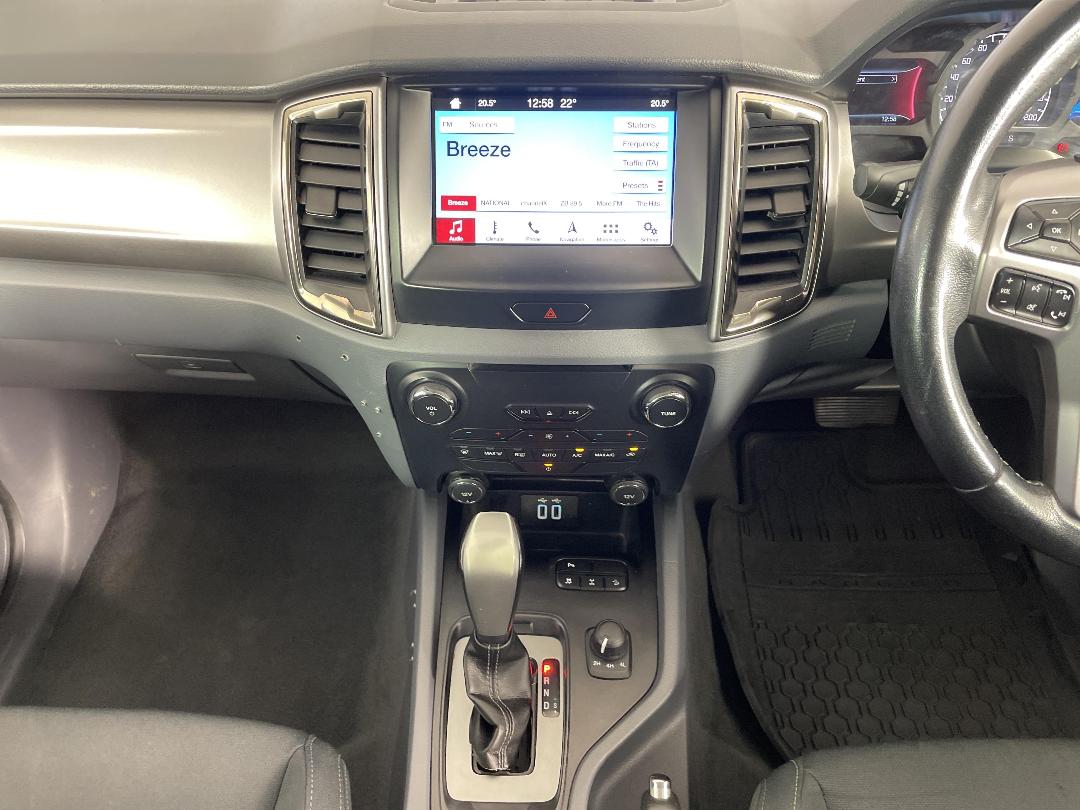 Photo '18' of Ford Ranger