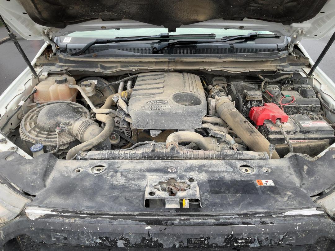 Photo '11' of Ford Ranger XLT Double CAB W/S A