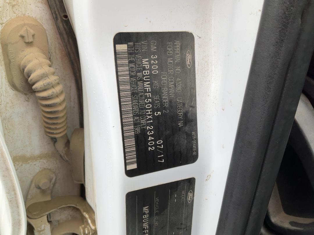 Photo '12' of Ford Ranger XLT Double CAB W/S A