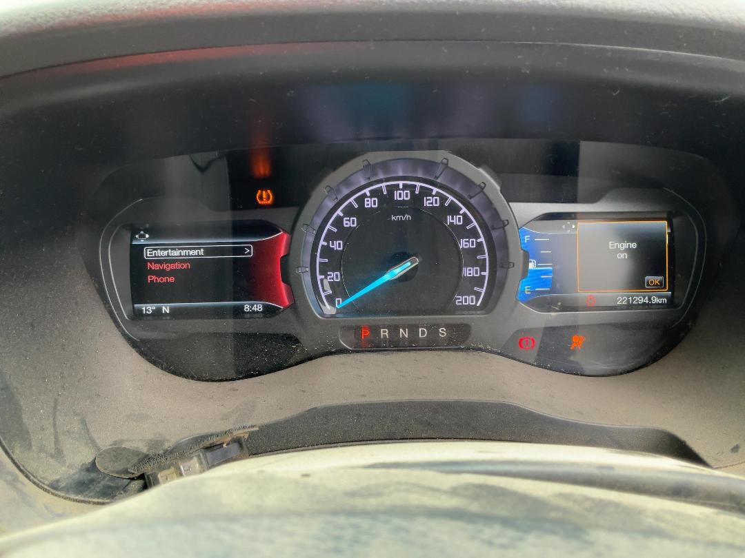 Photo '13' of Ford Ranger XLT Double CAB W/S A