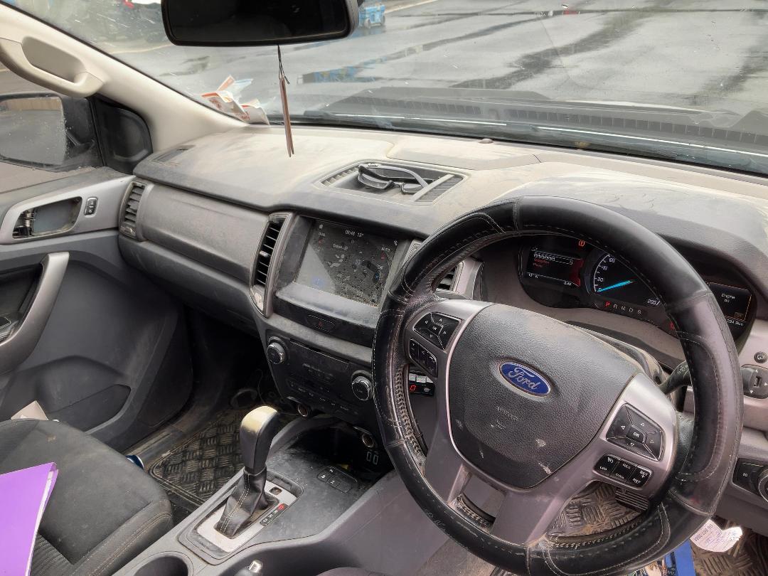 Photo '14' of Ford Ranger XLT Double CAB W/S A