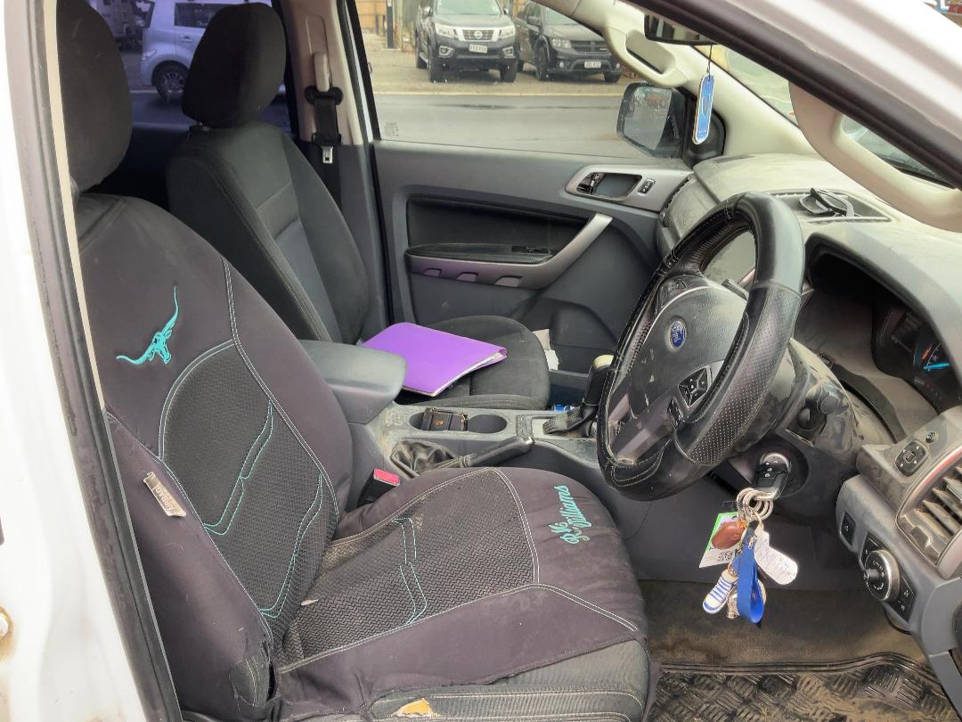 Photo '15' of Ford Ranger XLT Double CAB W/S A