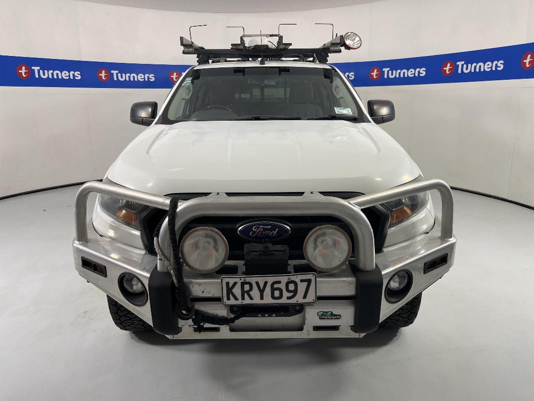 Photo '2' of Ford Ranger